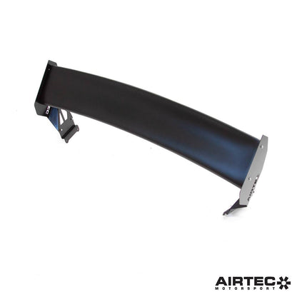 AIRTEC Motorsport Rear Wing for Mini R53 / R56 Cooper S (MCCS) - TMC Motorsport