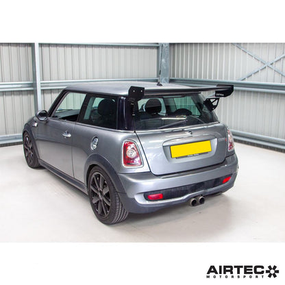AIRTEC Motorsport Rear Wing for Mini R53 / R56 Cooper S (MCCS) - TMC Motorsport