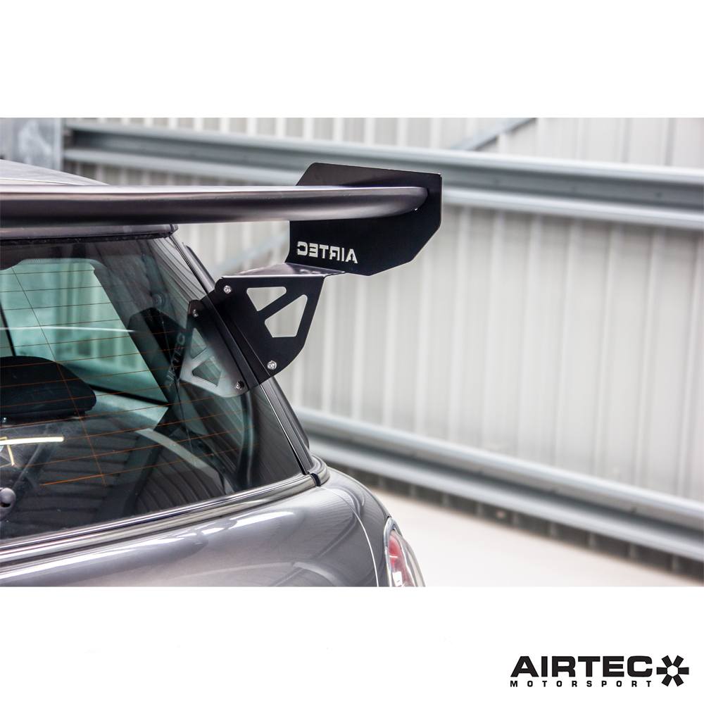 AIRTEC Motorsport Rear Wing for Mini R53 / R56 Cooper S (MCCS) - TMC Motorsport