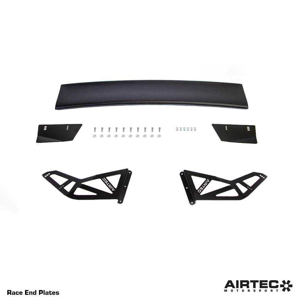 AIRTEC Motorsport Rear Wing for Mini F56 Cooper S & JCW - TMC Motorsport