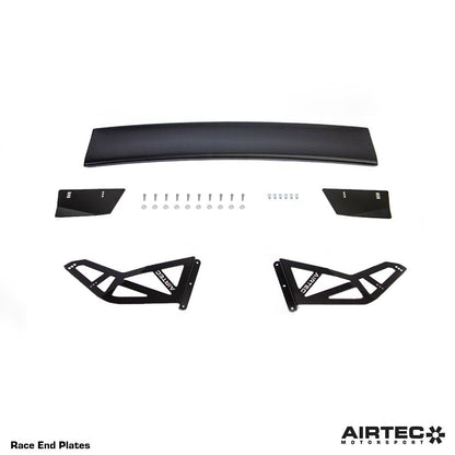 AIRTEC Motorsport Rear Wing for Mini F56 Cooper S & JCW - TMC Motorsport