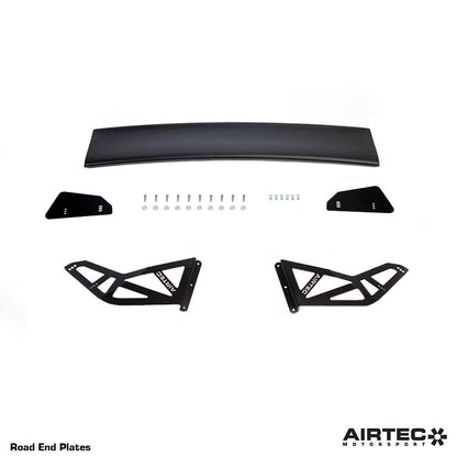 AIRTEC Motorsport Rear Wing for Mini F56 Cooper S & JCW - TMC Motorsport