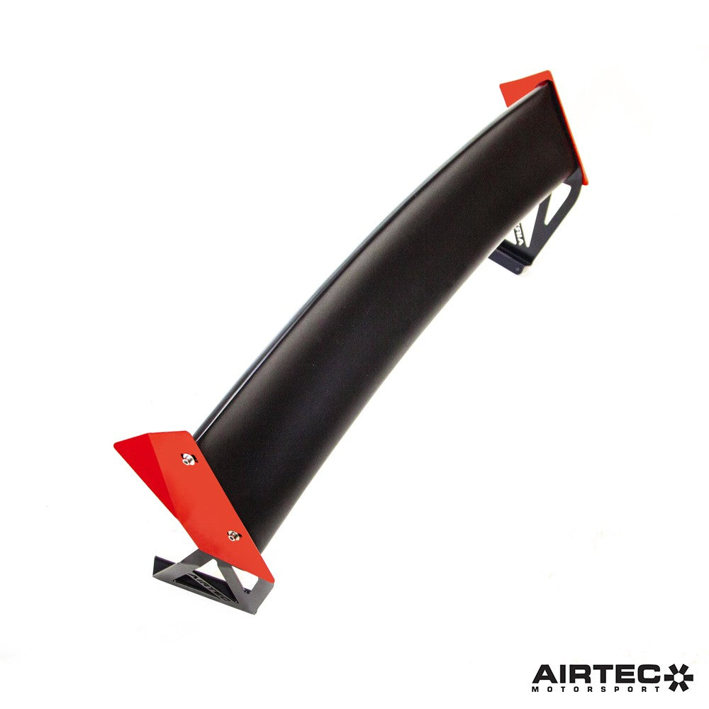 AIRTEC Motorsport Rear Wing for Mini F56 Cooper S & JCW - TMC Motorsport