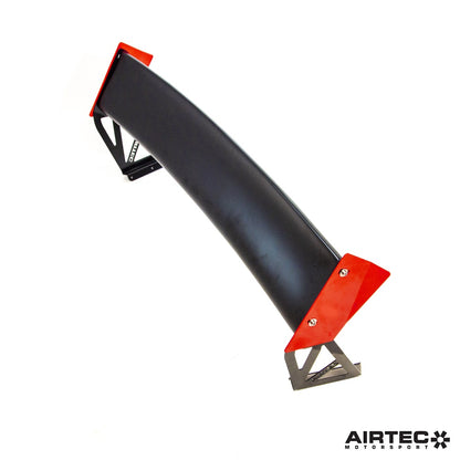 AIRTEC Motorsport Rear Wing for Mini F56 Cooper S & JCW - TMC Motorsport