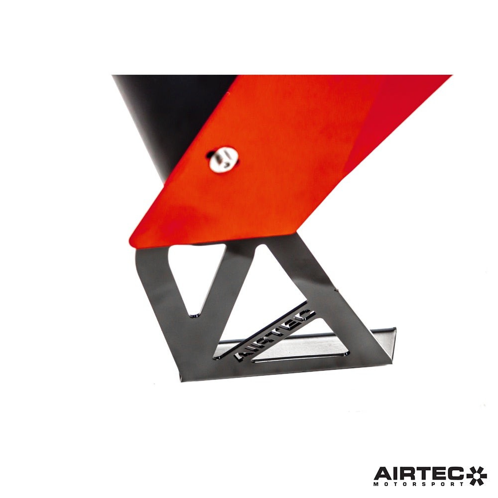 AIRTEC Motorsport Rear Wing for Mini F56 Cooper S & JCW - TMC Motorsport