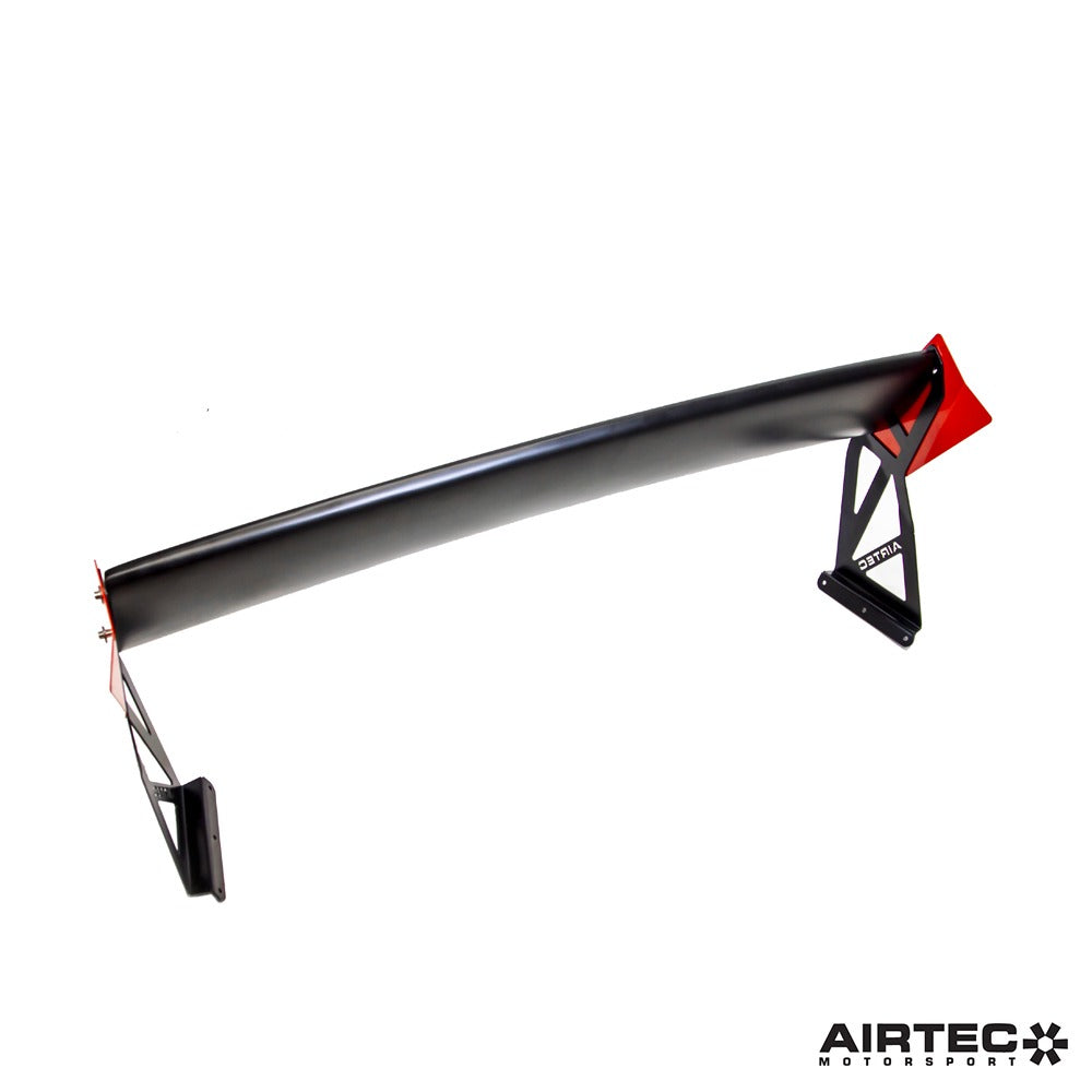 AIRTEC Motorsport Rear Wing for Mini F56 Cooper S & JCW - TMC Motorsport