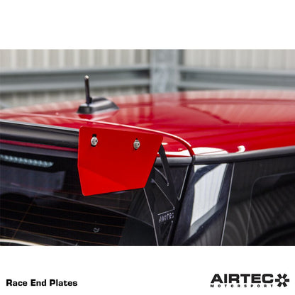 AIRTEC Motorsport Rear Wing for Mini F56 Cooper S & JCW - TMC Motorsport