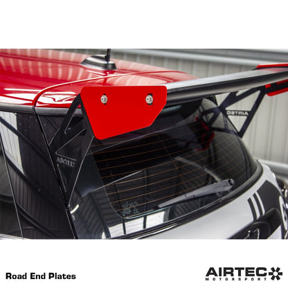 AIRTEC Motorsport Rear Wing for Mini F56 Cooper S & JCW - TMC Motorsport