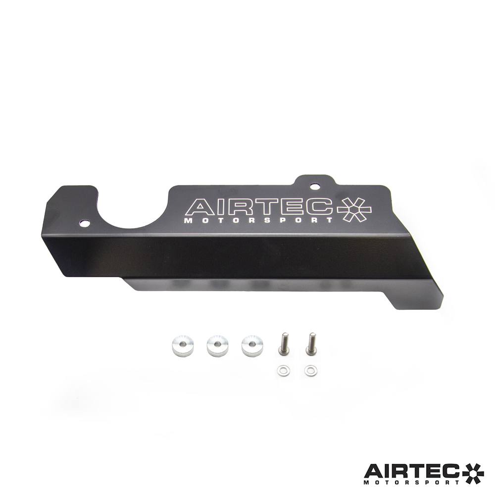 AIRTEC Motorsport Engine Cover for Mini R56 Cooper S N18 Only - TMC Motorsport