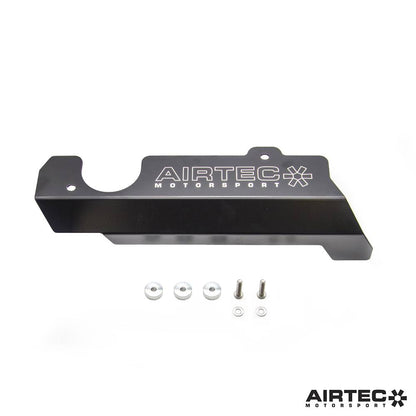 AIRTEC Motorsport Engine Cover for Mini R56 Cooper S N18 Only - TMC Motorsport