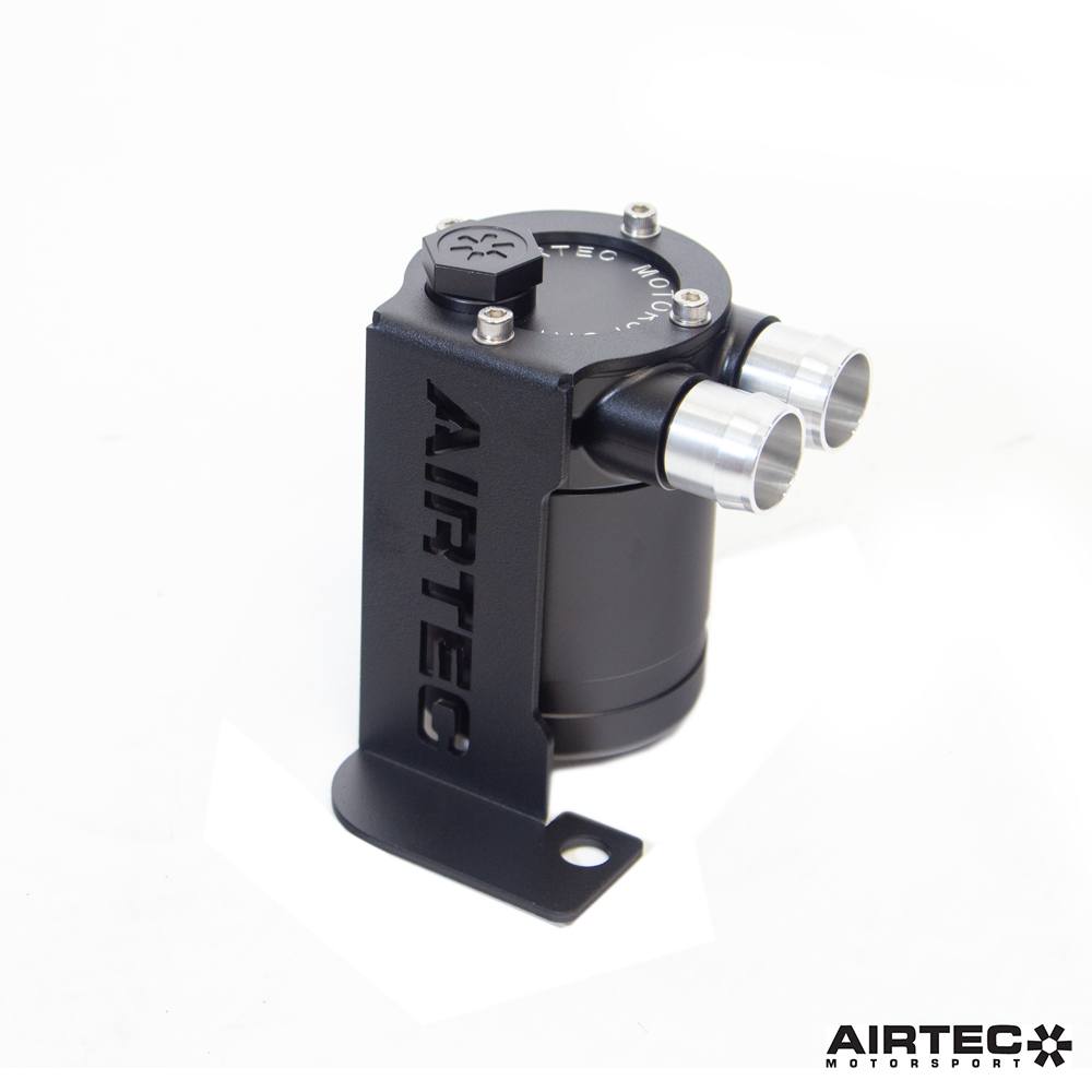 AIRTEC Motorsport Catch Can Kit for Peugeot 308 GTI - TMC Motorsport