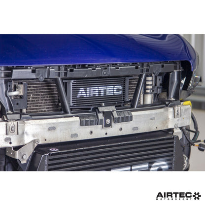 AIRTEC Motorsport Oil Cooler for Peugeot 308 GTI - TMC Motorsport