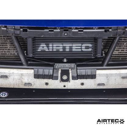 AIRTEC Motorsport Oil Cooler for Peugeot 308 GTI - TMC Motorsport