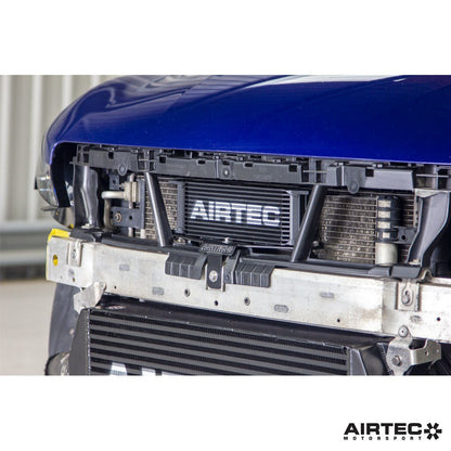 AIRTEC Motorsport Oil Cooler for Peugeot 308 GTI - TMC Motorsport