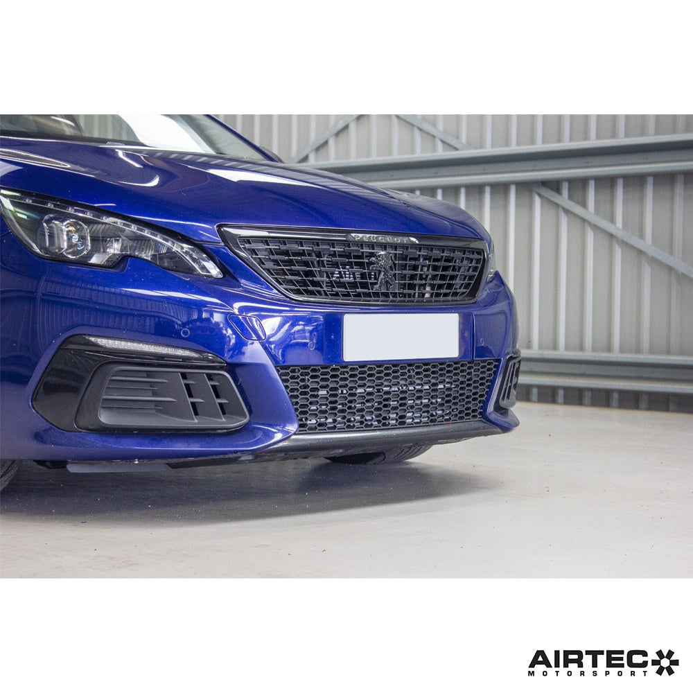 AIRTEC Motorsport Oil Cooler for Peugeot 308 GTI - TMC Motorsport