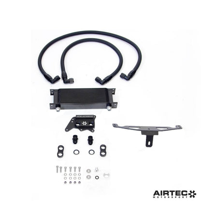 AIRTEC Motorsport Oil Cooler for Peugeot 308 GTI - TMC Motorsport