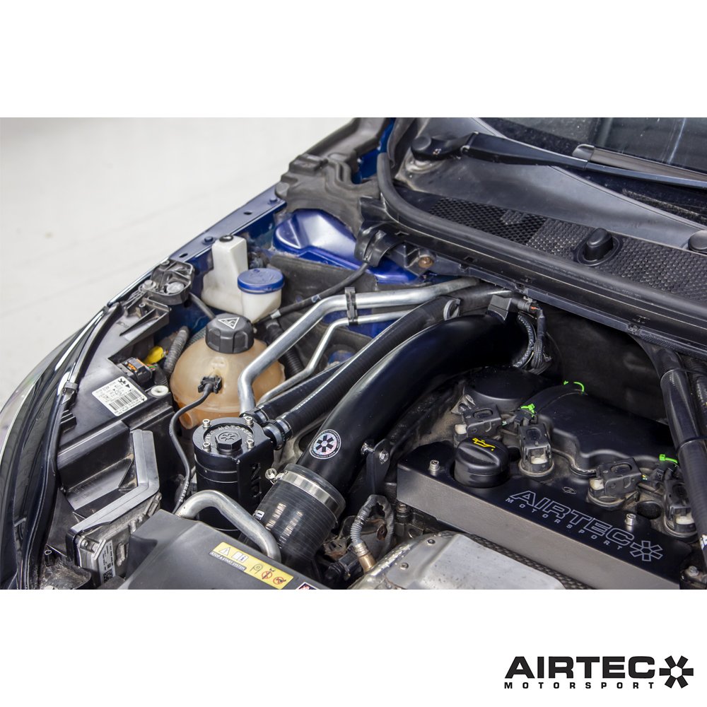 AIRTEC Motorsport Big Boost Pipe Kit for Peugeot 308 GTI - TMC Motorsport