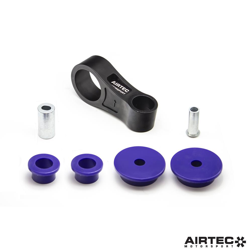 AIRTEC Motorsport Upper Engine Mount for Renault Megane MK4 RS280/300 - TMC Motorsport