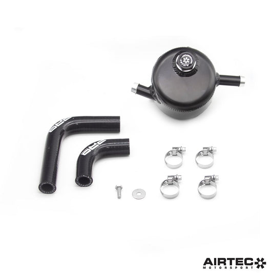 AIRTEC Motorsport Breather Catch Can for Renault Megane MK4 - TMC Motorsport
