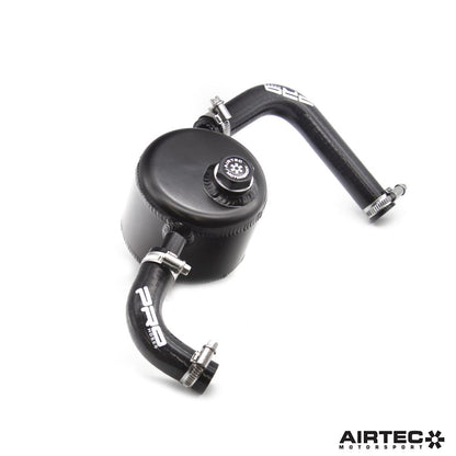AIRTEC Motorsport Breather Catch Can for Renault Megane MK4 - TMC Motorsport