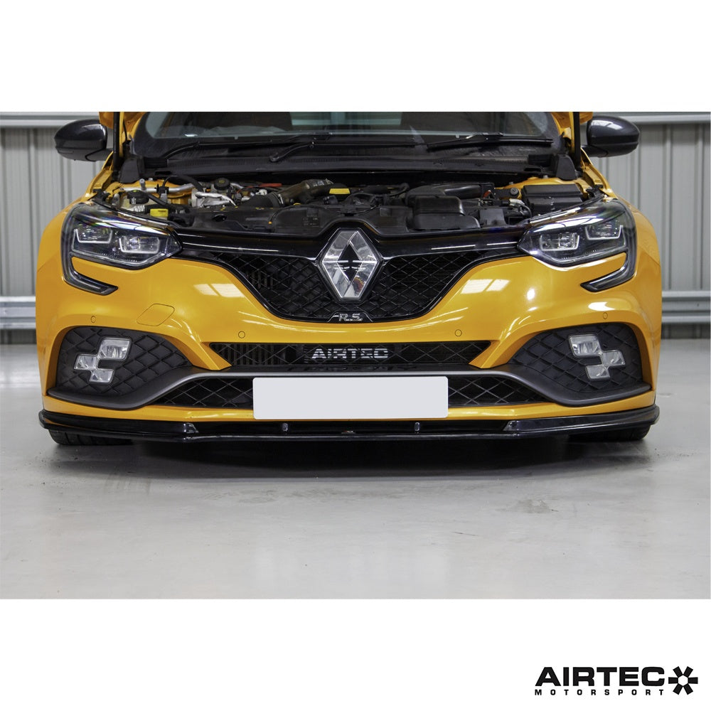 AIRTEC Motorsport Mk4 Megane RS280 / 300 Oil Cooler - TMC Motorsport