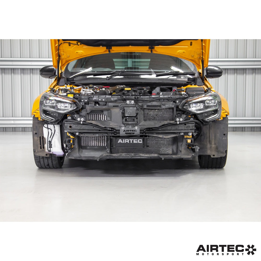 AIRTEC Motorsport Mk4 Megane RS280 / 300 Oil Cooler - TMC Motorsport