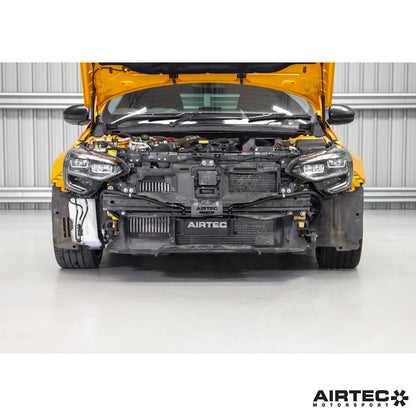 AIRTEC Motorsport Mk4 Megane RS280 / 300 Oil Cooler - TMC Motorsport
