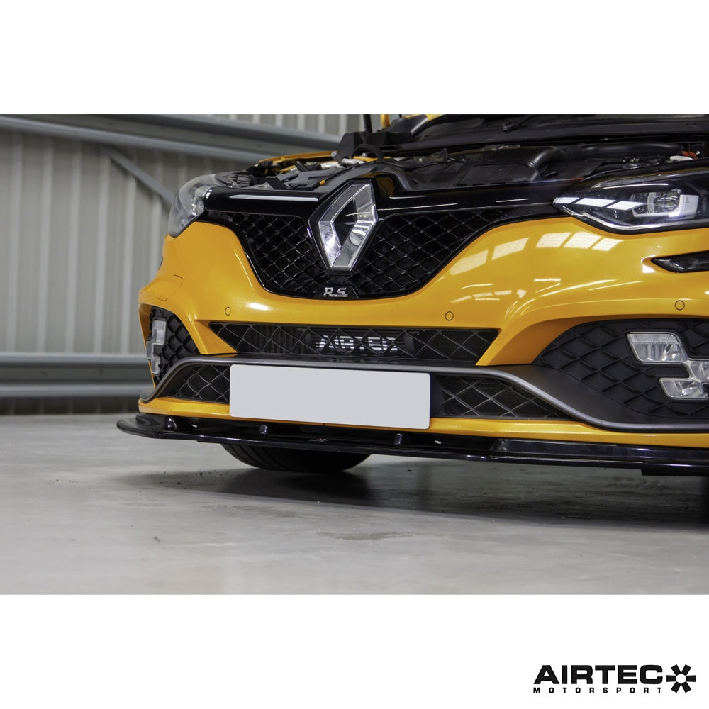 AIRTEC Motorsport Mk4 Megane RS280 / 300 Oil Cooler - TMC Motorsport