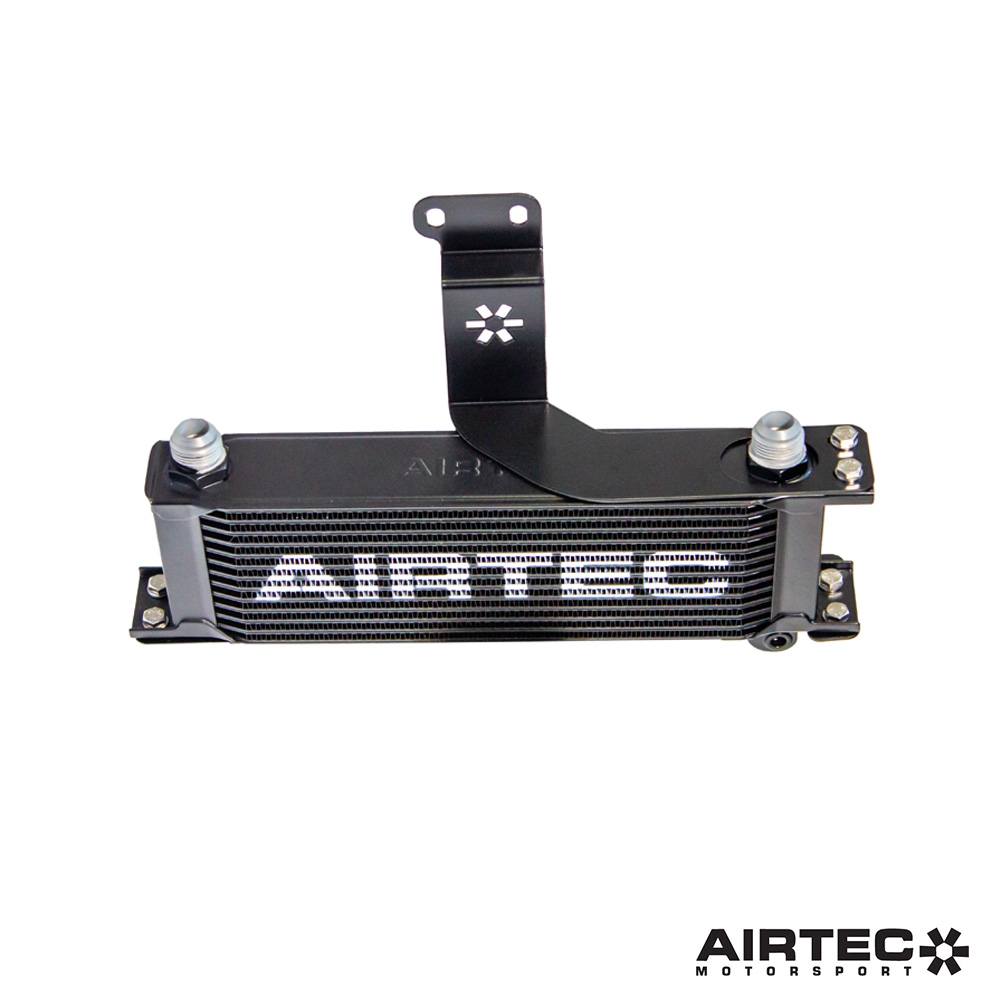 AIRTEC Motorsport Oil Cooler for Suzuki Swift Sport ZC33S - TMC Motorsport