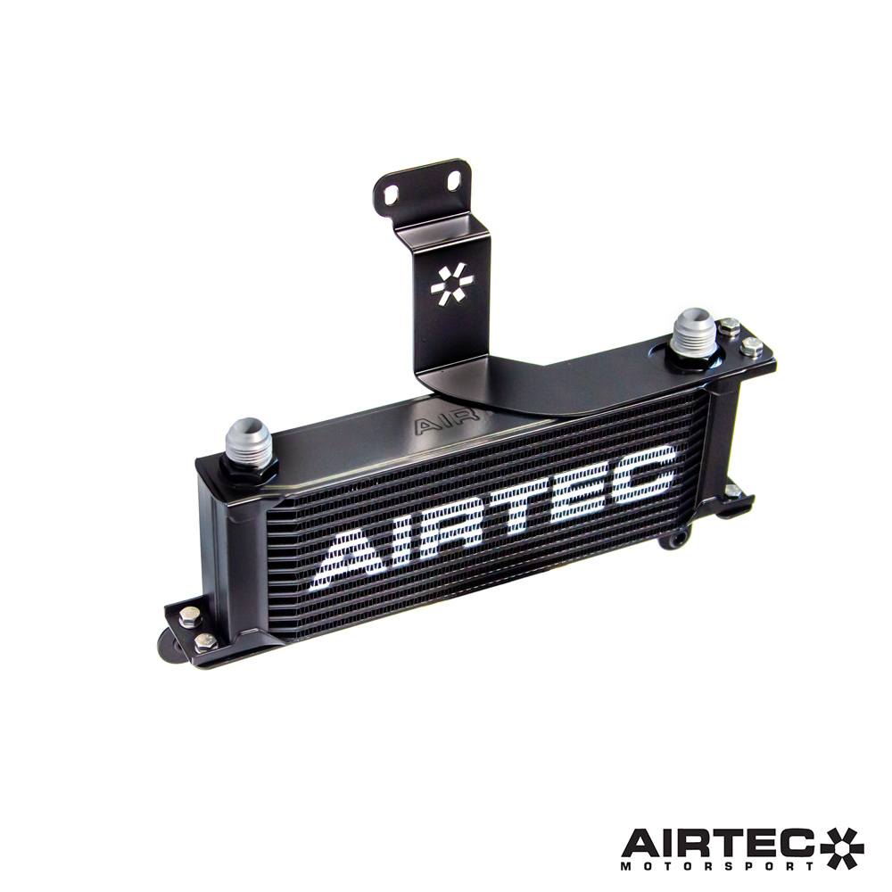 AIRTEC Motorsport Oil Cooler for Suzuki Swift Sport ZC33S - TMC Motorsport