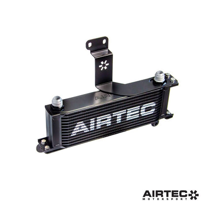 AIRTEC Motorsport Oil Cooler for Suzuki Swift Sport ZC33S - TMC Motorsport