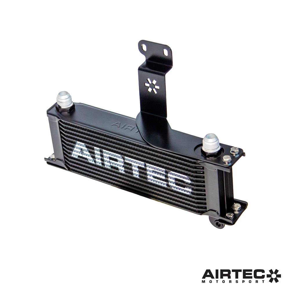 AIRTEC Motorsport Oil Cooler for Suzuki Swift Sport ZC33S - TMC Motorsport