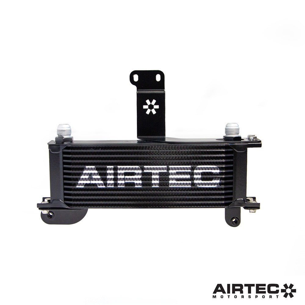 AIRTEC Motorsport Oil Cooler for Suzuki Swift Sport ZC33S - TMC Motorsport