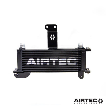 AIRTEC Motorsport Oil Cooler for Suzuki Swift Sport ZC33S - TMC Motorsport