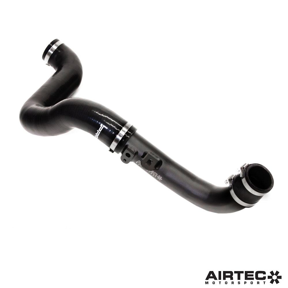 AIRTEC Motorsport Cold Side Boost Pipe Kit for Suzuki Swift Sport ZC33S - TMC Motorsport
