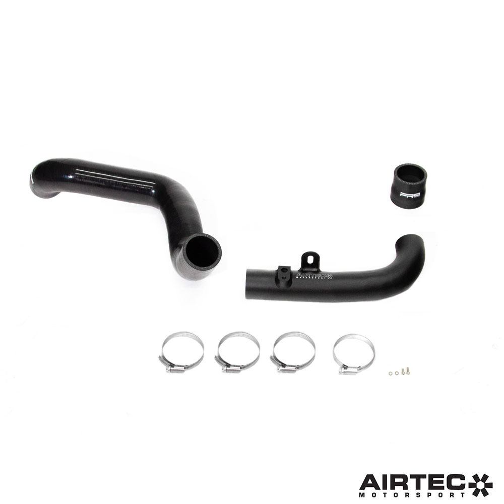 AIRTEC Motorsport Cold Side Boost Pipe Kit for Suzuki Swift Sport ZC33S - TMC Motorsport