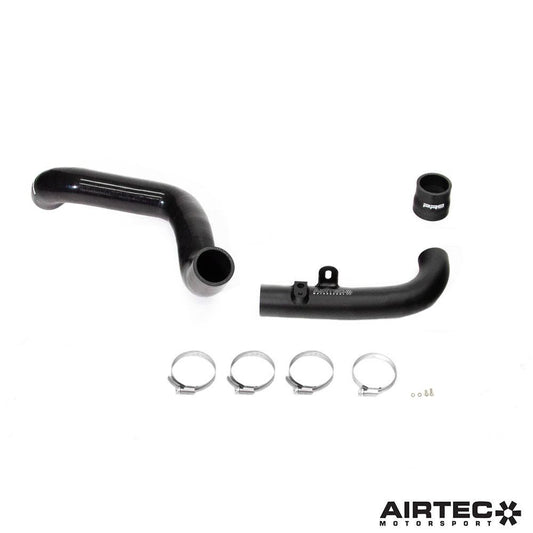 AIRTEC Motorsport Cold Side Boost Pipe Kit for Suzuki Swift Sport ZC33S - TMC Motorsport