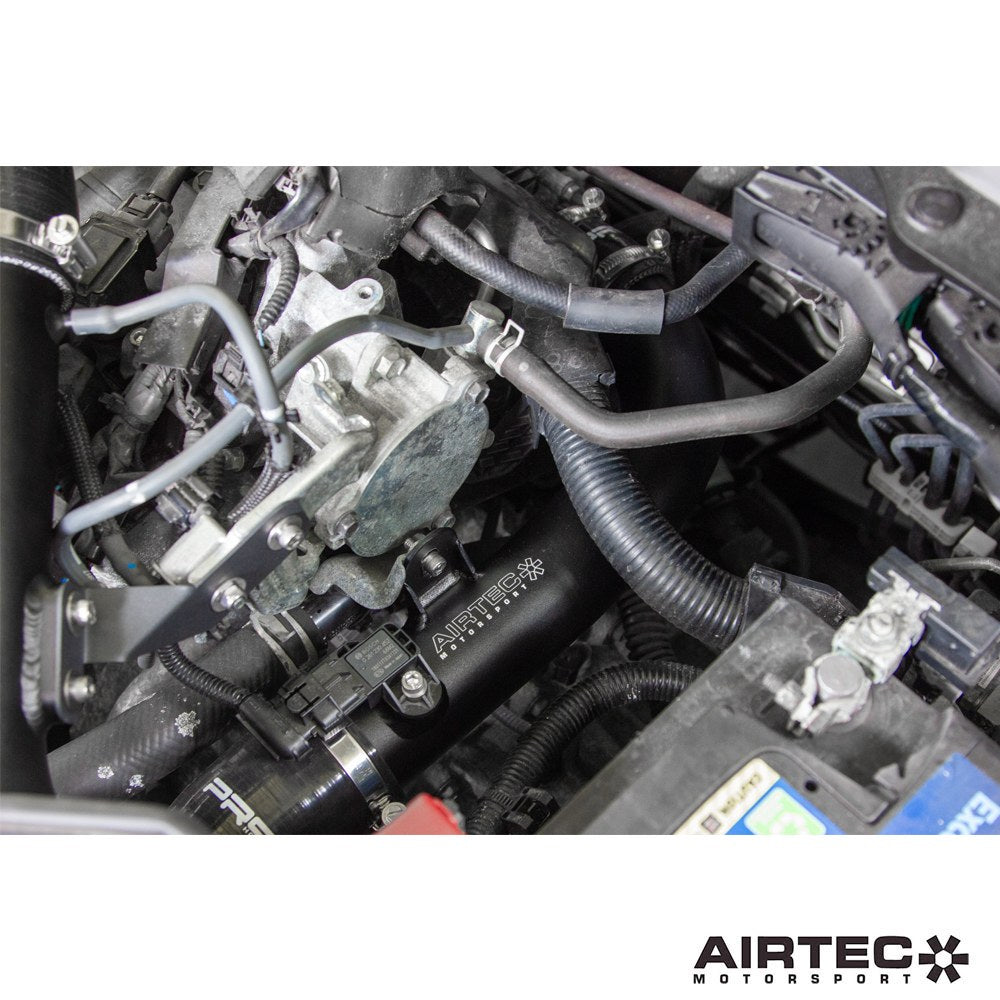 AIRTEC Motorsport Cold Side Boost Pipe Kit for Suzuki Swift Sport ZC33S - TMC Motorsport