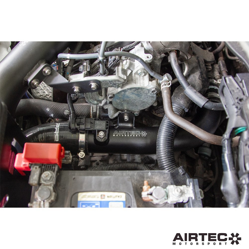 AIRTEC Motorsport Cold Side Boost Pipe Kit for Suzuki Swift Sport ZC33S - TMC Motorsport
