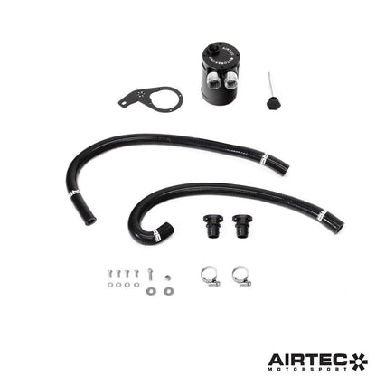 AIRTEC Motorsport Catch Can Kit for Suzuki Swift Sport ZC33S - TMC Motorsport