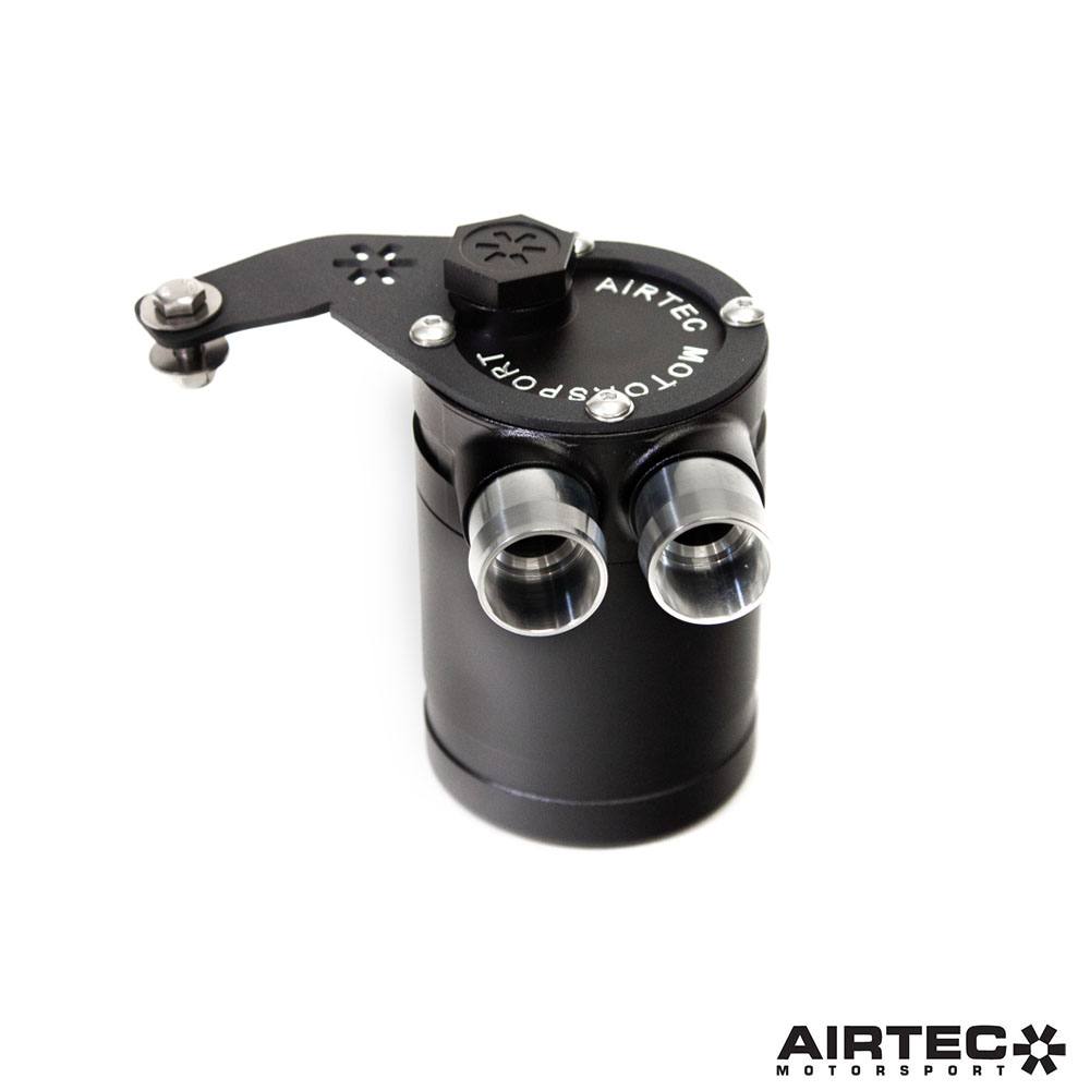 AIRTEC Motorsport Catch Can Kit for Suzuki Swift Sport ZC33S - TMC Motorsport