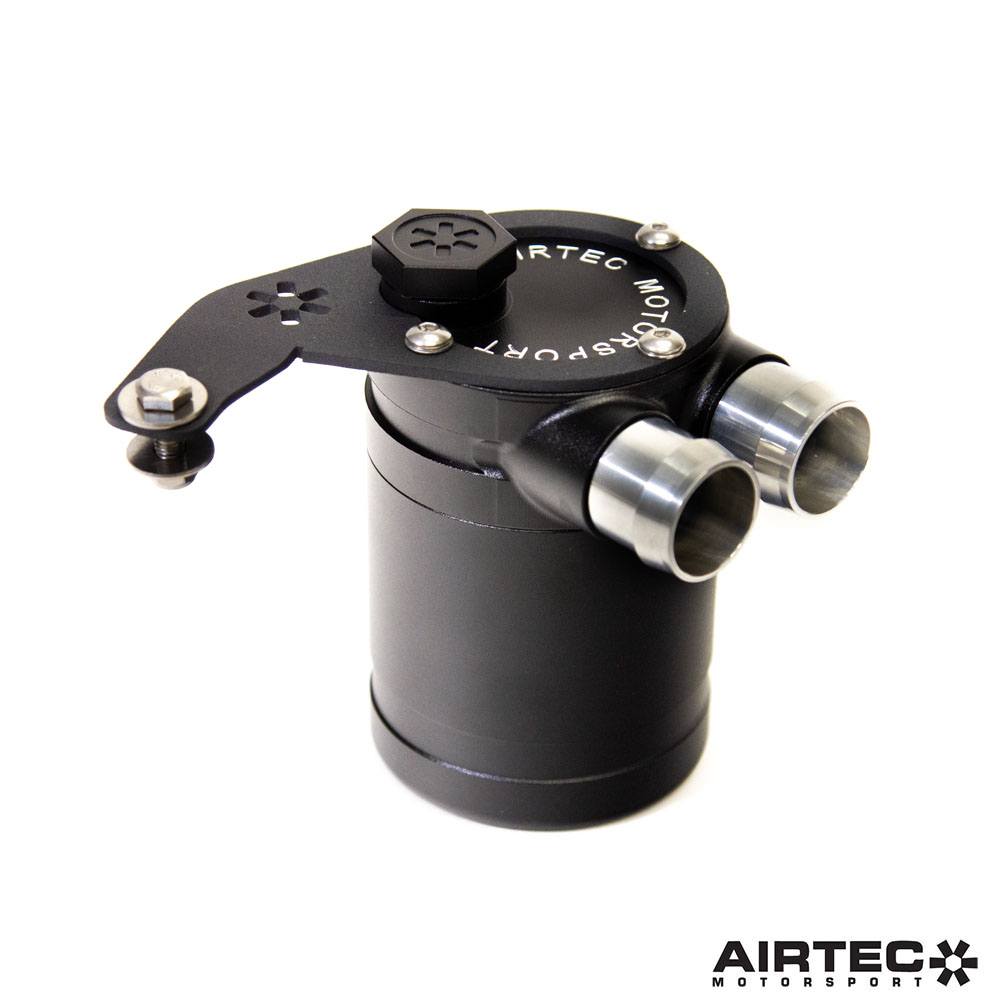 AIRTEC Motorsport Catch Can Kit for Suzuki Swift Sport ZC33S - TMC Motorsport