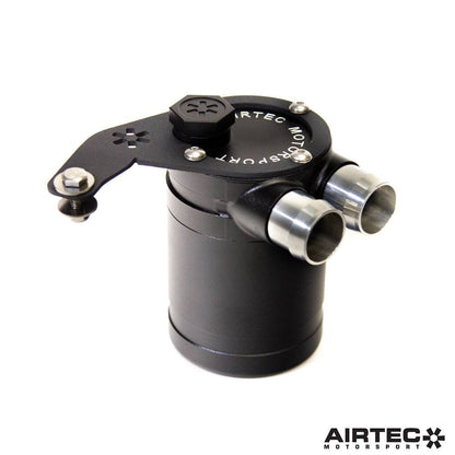 AIRTEC Motorsport Catch Can Kit for Suzuki Swift Sport ZC33S - TMC Motorsport