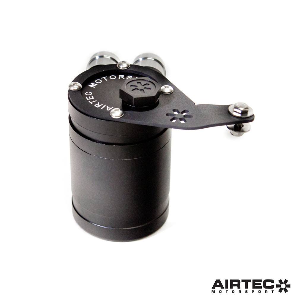 AIRTEC Motorsport Catch Can Kit for Suzuki Swift Sport ZC33S - TMC Motorsport