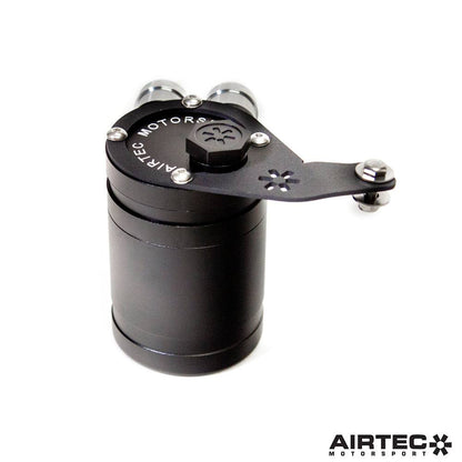 AIRTEC Motorsport Catch Can Kit for Suzuki Swift Sport ZC33S - TMC Motorsport