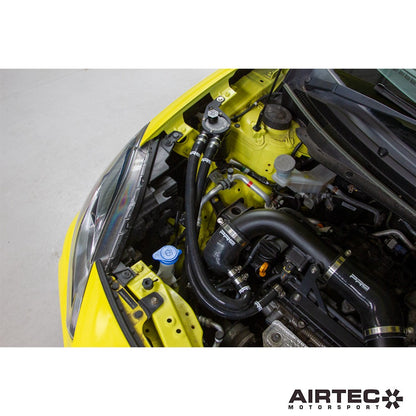 AIRTEC Motorsport Catch Can Kit for Suzuki Swift Sport ZC33S - TMC Motorsport