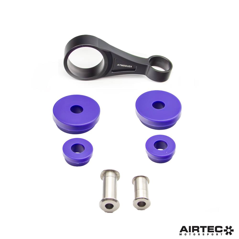 AIRTEC Motorsport Torque Mount for Suzuki Swift Sport ZC33S - TMC Motorsport