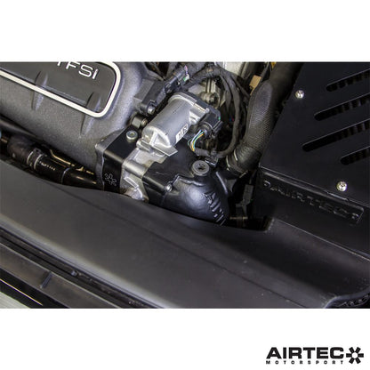 AIRTEC Motorsport RS3 8V Enlarged Coldside - TMC Motorsport