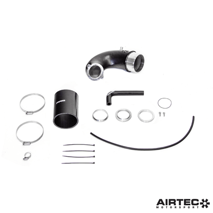 AIRTEC Motorsport Turbo Elbow for Audi RS3 8V / 8Y / TTRS (8S) (LHD) - TMC Motorsport