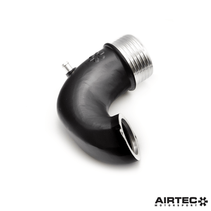 AIRTEC Motorsport Turbo Elbow for Audi RS3 8V / 8Y / TTRS (8S) (LHD) - TMC Motorsport